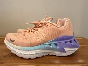 Kuru Women’s Tennis Shoes Size Size 6.5 Triple Max Ion New